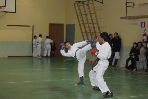 A.S.D. Karate-DO San Sosti